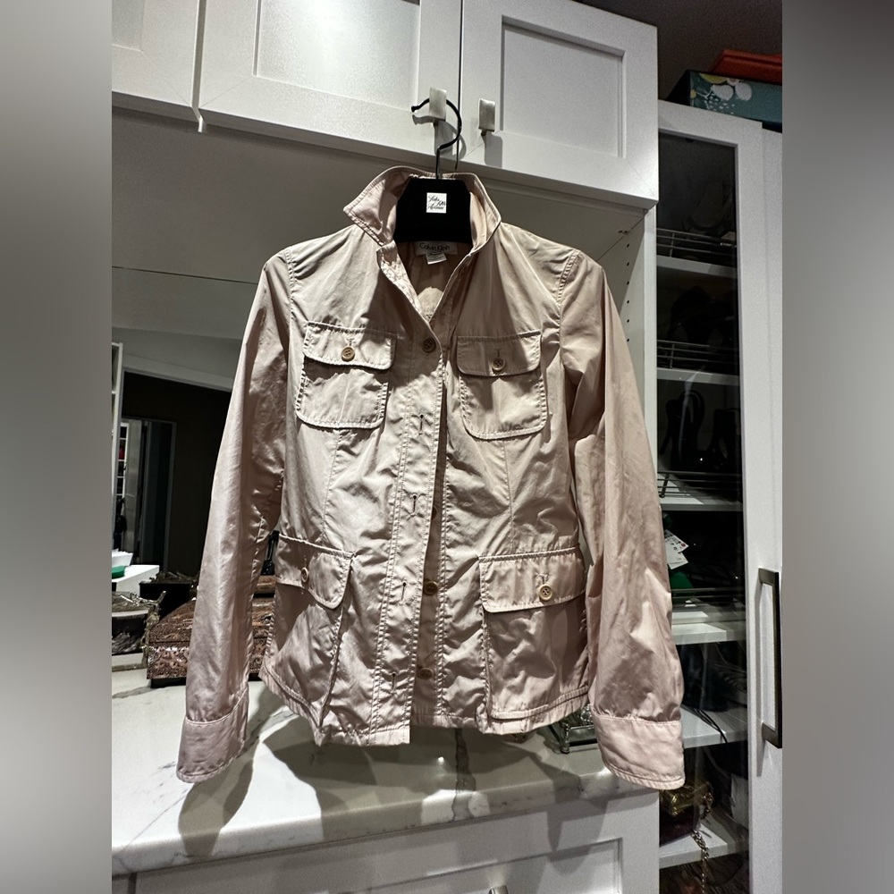 Calvin Klein Light Jacket